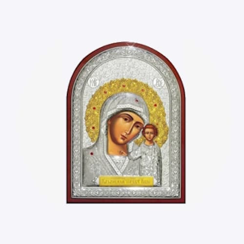 Иконы