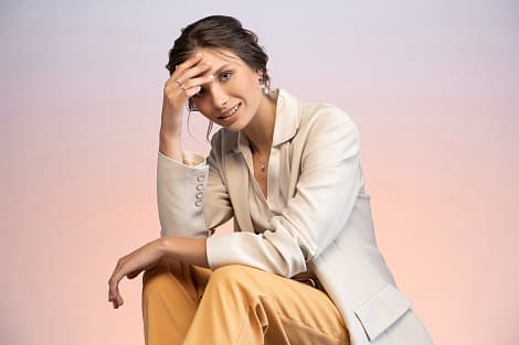 Picture of the author