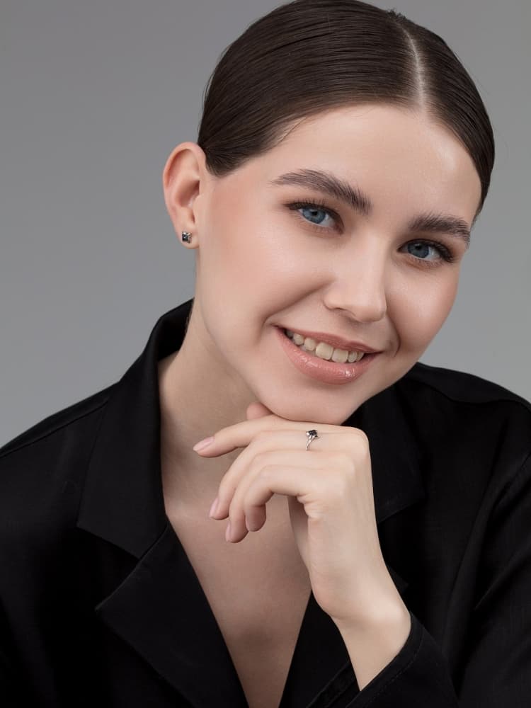 Picture of the author