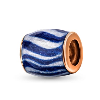 Подвеска "Бегунок" Jewelin из серебра 925