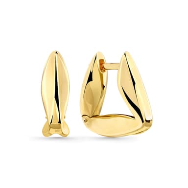 Серьги Мастер Бриллиант MG из золота 585