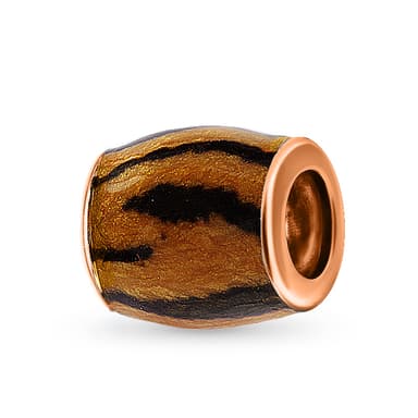 Подвеска "Бегунок" Jewelin из серебра 925